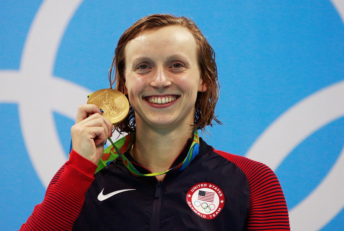NBC Olympics & Paralympics tweet media