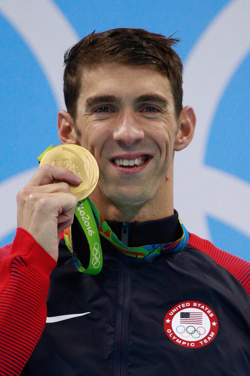 NBC Olympics & Paralympics tweet media