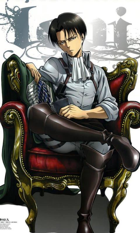 I want a Levi so bad......he's such a clean freak....I love it!
