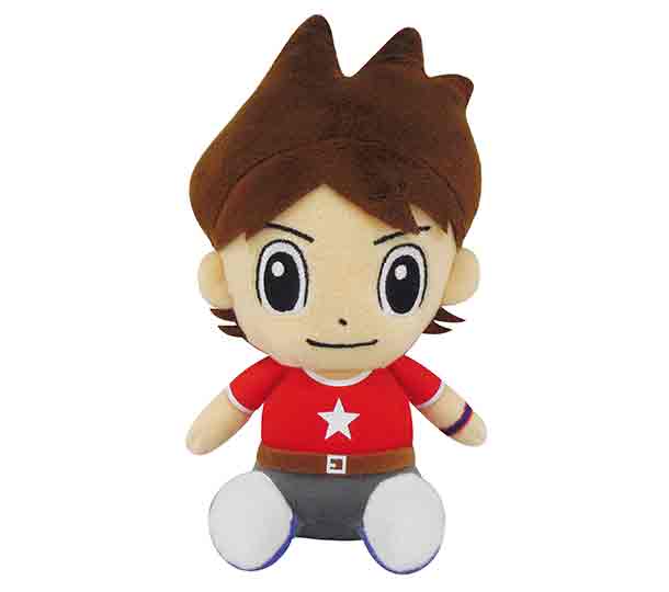 商品情報】ヨロズマート限定「DXくったりぬいぐるみだニャン