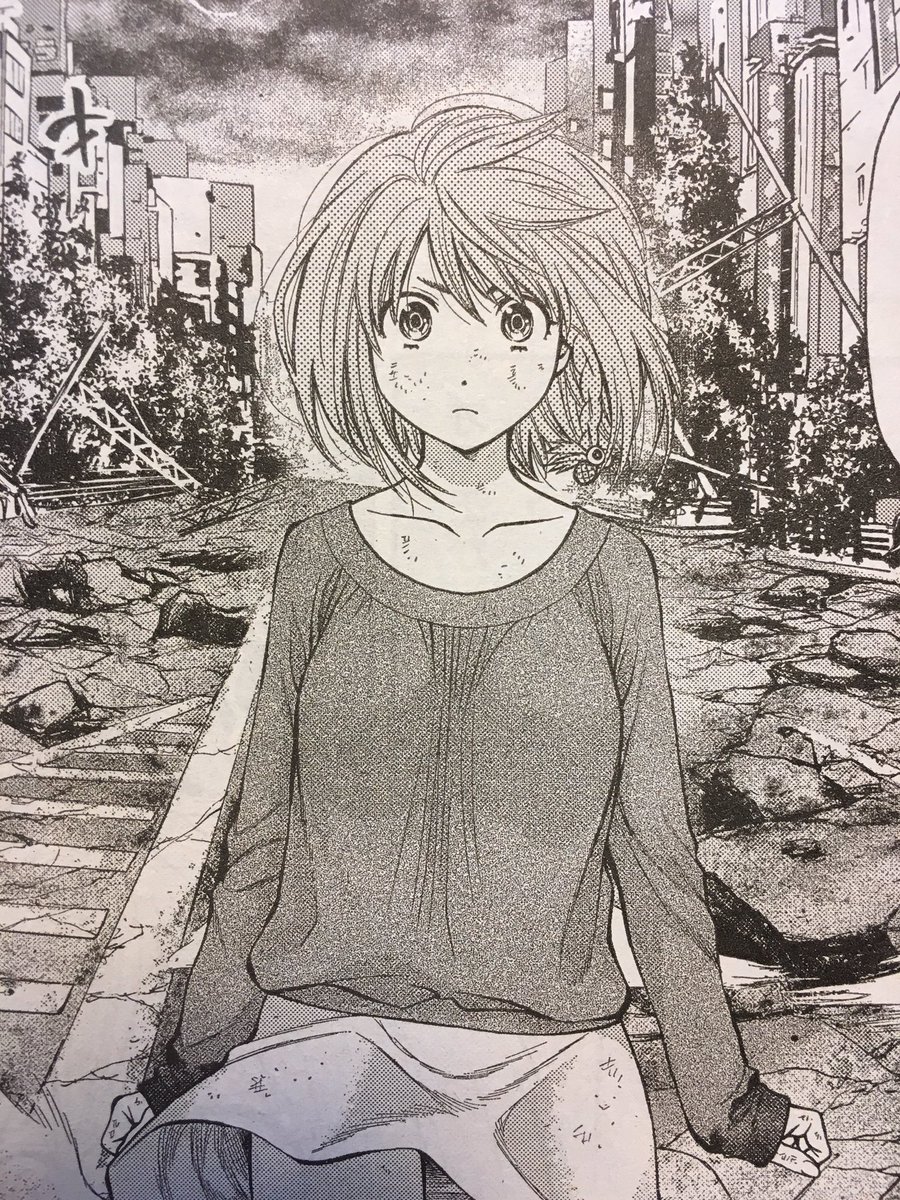 如月 ストレスフリー勉強中 ここに来てアラヤッキーの方もちゃんとド直球ヒーローに見える構図 読者も理解して蟠りなく応援できる展開 熱いですよね 謎とサプライズと盛り上がりっぱなしの灼熱バトル展開が最高です