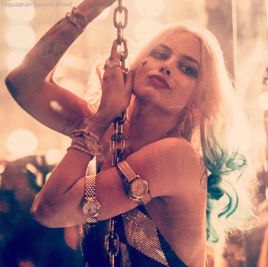 xHarleyQuinnZ's tweet photo. Queen of Gotham City 💖 https://t.co/32DTTpMwZh