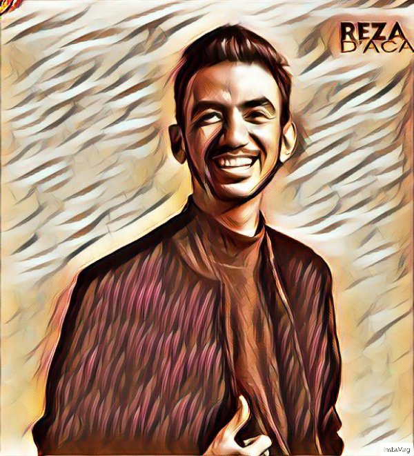 18 REZALLIANTS
senyumnyaaaa,,,,☺☺☺ yg selalu bikin kangen,,,