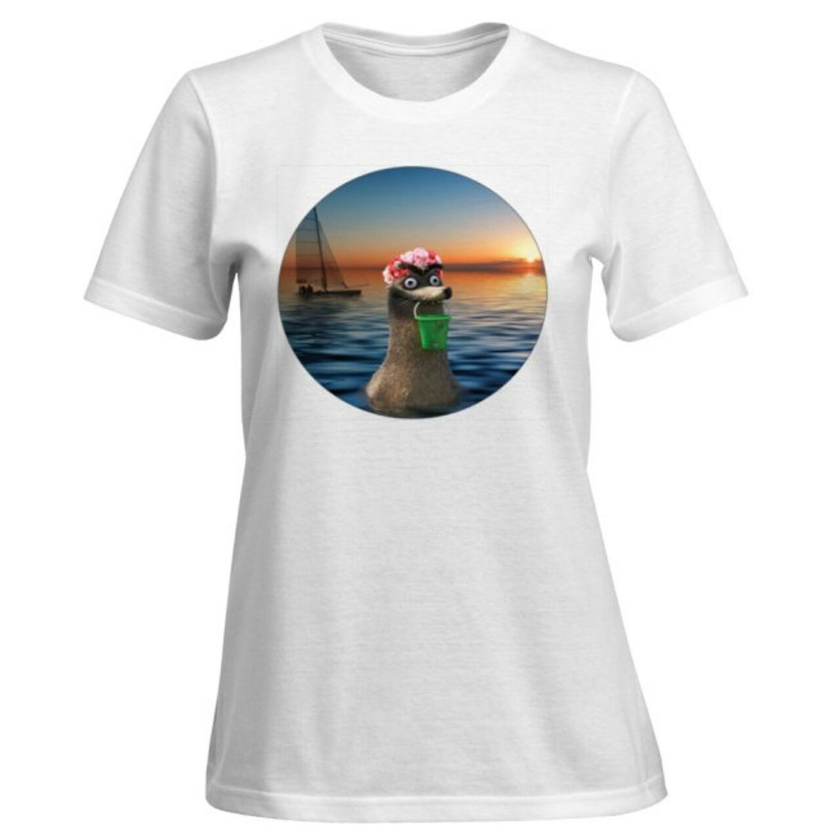 MegPlainNSimp's tweet photo. $20 and you can have this shirt brought to you by Google images and my Photoshop skillz #FindingGerald #Gerald https://t.co/meixfbZ9v0
