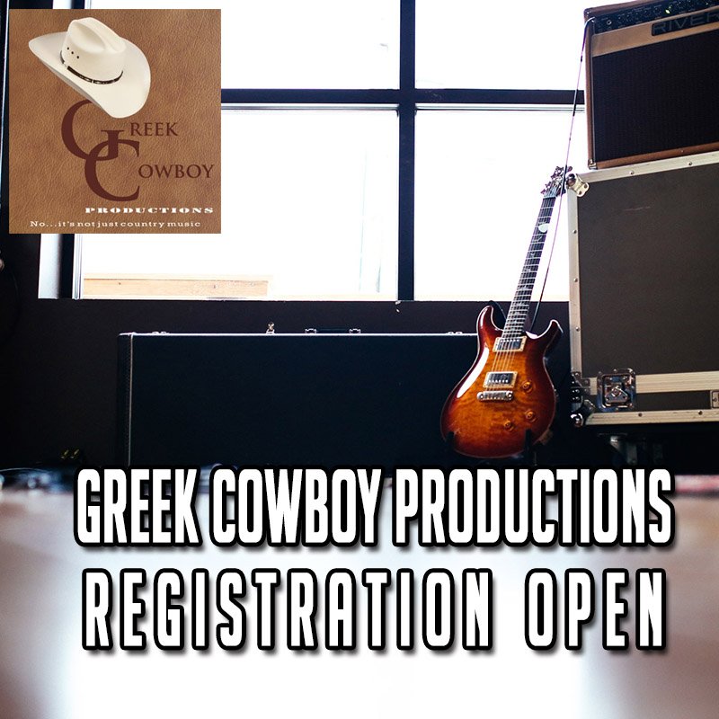 GreekCowboyPro's tweet photo. #GreekCowboyProductions, helps people build their dreams to perform in front of an audience. https://t.co/PHQyPI970H https://t.co/s8dXEqbOxF