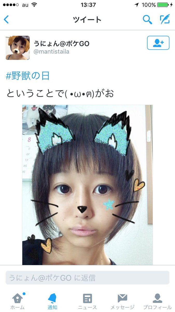 やんちゃん على تويتر 淫夢厨はんぱねぇっ 野獣の日だからって勘違いして 自分の写メあげないように 元ネタわからなかったら とりあえず 真夏の夜の淫夢 でぐぐろ 野獣の日