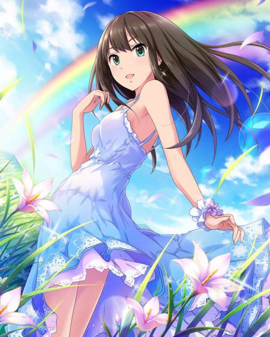 しぶりんの誕生日祝う人rtのtwitterイラスト検索結果