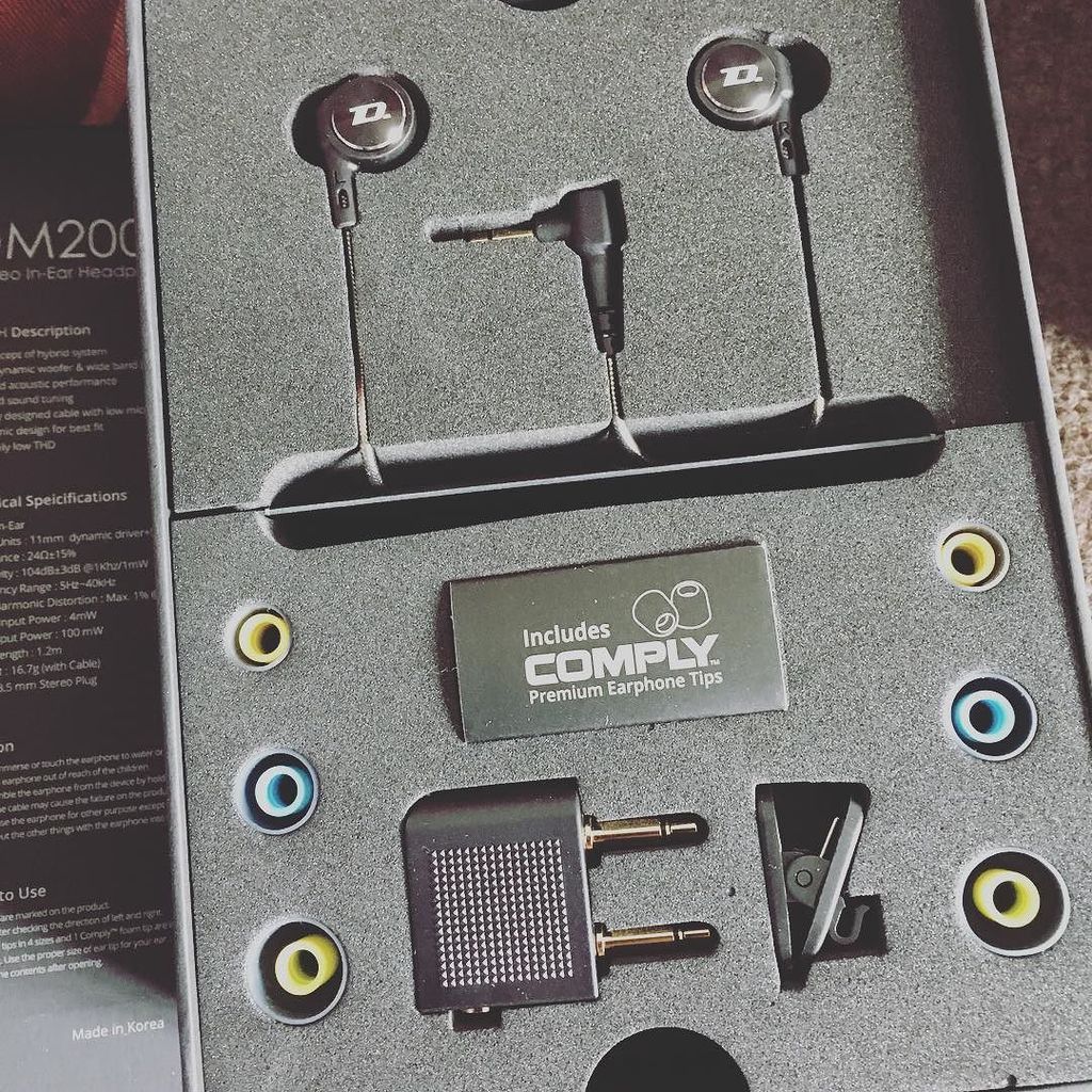 kaworukamo's tweet image. はぁ…すてき

#DM200H #dynamicmotion #portableaudio ift.tt/2beujSI