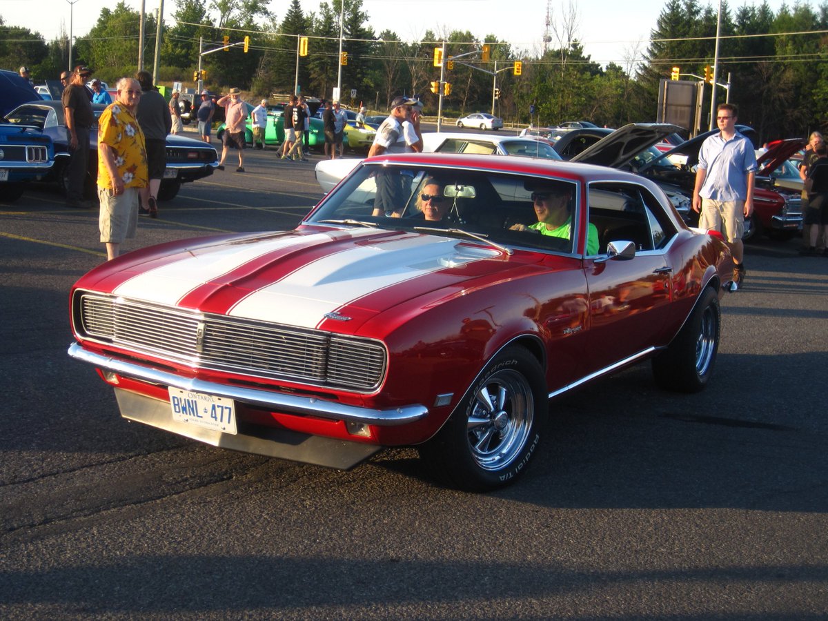 Steve Brandon Kanata Cruise Night 1968 Chevy Camaro Rallysport Gm Chevrolet Chevy Ottawa シボレー カマロ オタワ アメ車 Car Carpic Steve Brandon Kanata Cruise Night 1968 Chevy Camaro Rallysport Gm Chevrolet Chevy Ottawa シボレー カマロ オタワ アメ車 Car Carpic