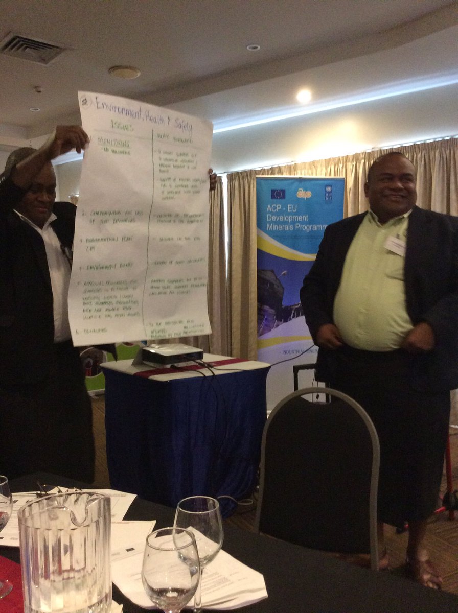kintsugi679's tweet image. Group work Presentation on environment, health and safety. @DevelopmentMin #developmentminerals