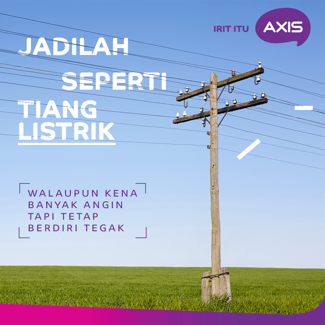 AXIS_NTB's tweet photo. Perhatiin #PetuahMahaGuruIRIT yang satu ini ya.... https://t.co/mOauxFhcF7