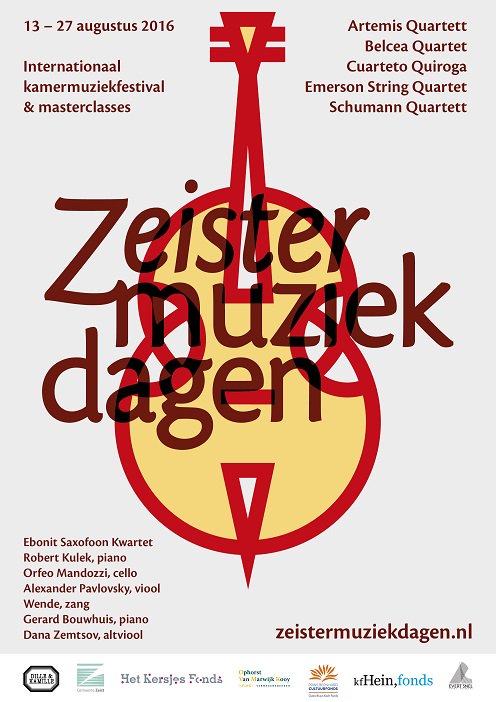 Zeister Muziekdagen tweet media