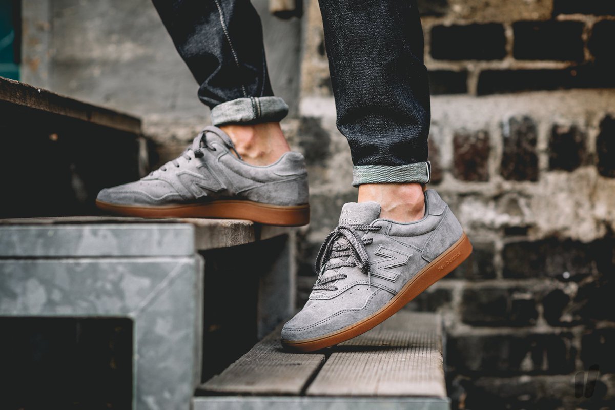 new balance ct288 grey