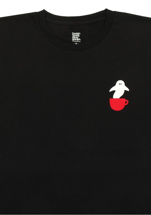 グラニフ No Twitter オバケやナマケモノ ワンポイント ユーモアが楽しいtシャツが新登場 グラニフ T Co Gu4vtvueeh