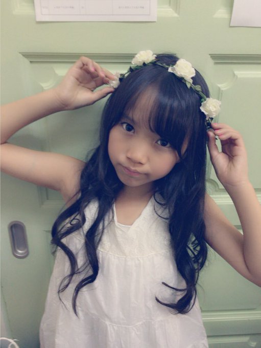 Twitterのコスプレ画像2