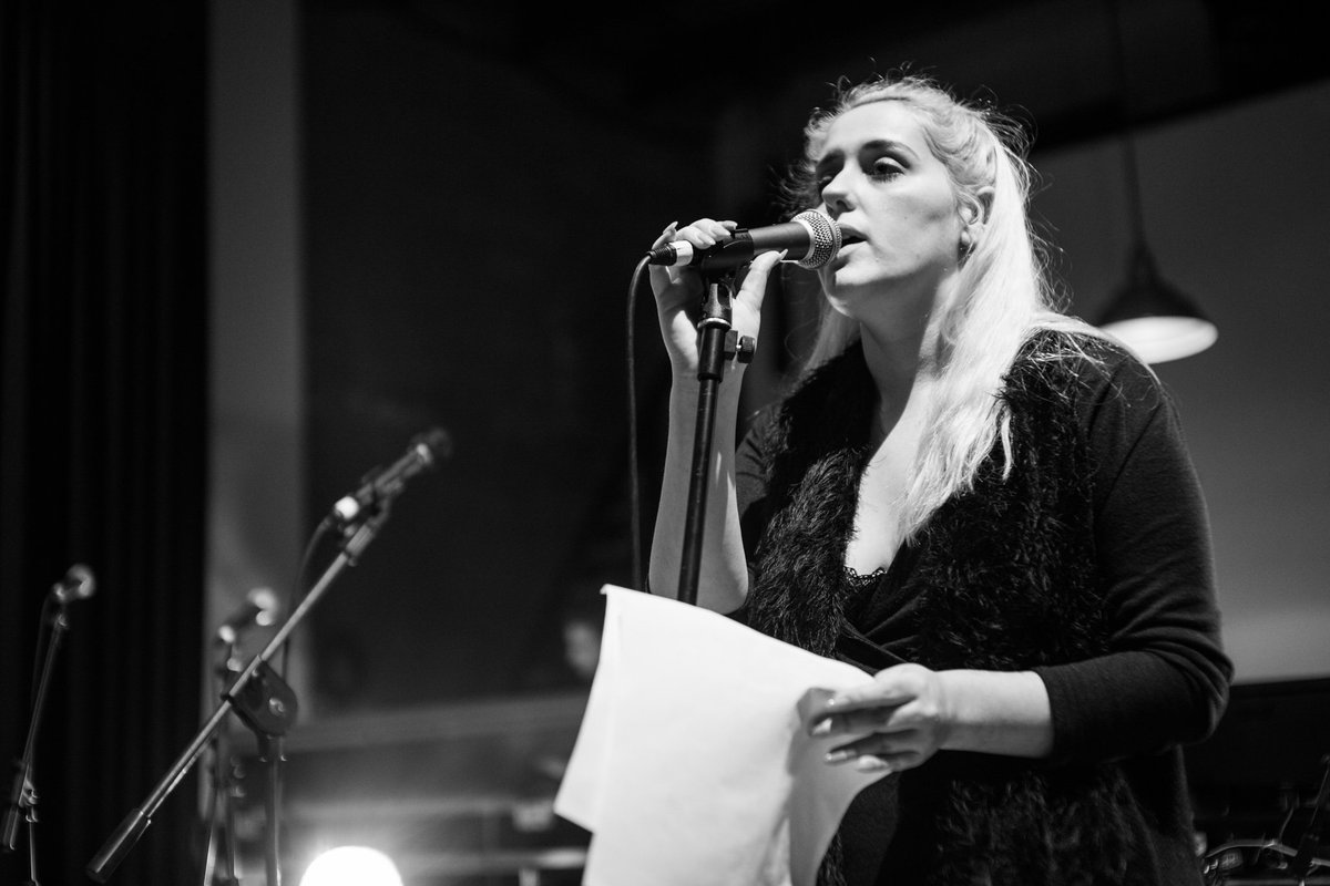 FlyMyPrettiesNZ's tweet photo. This wee fantail is speechless! Collective magic & 18 stunning songs! #FMP6 1st show Friday! https://t.co/ryuCMebr3w https://t.co/IAnMiIZfwX