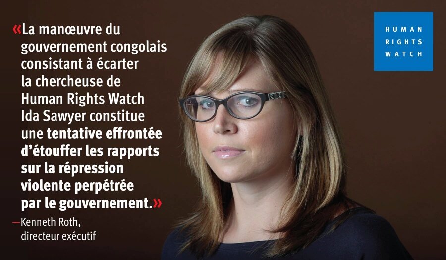 luchaRDC's tweet photo. How long will it take for the international community to realize the #DRC's drifting ? #IdaMerci @hrw https://t.co/97IPw5bK7x