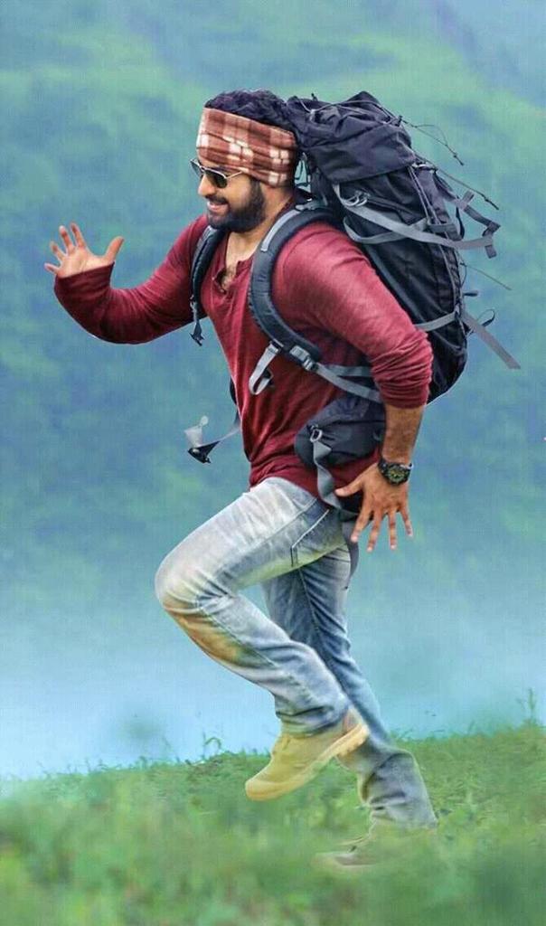 SaikumarNani16's tweet photo. #TaRocking posters waiting for audio and theatrical trailer https://t.co/SxFbz6mkRc