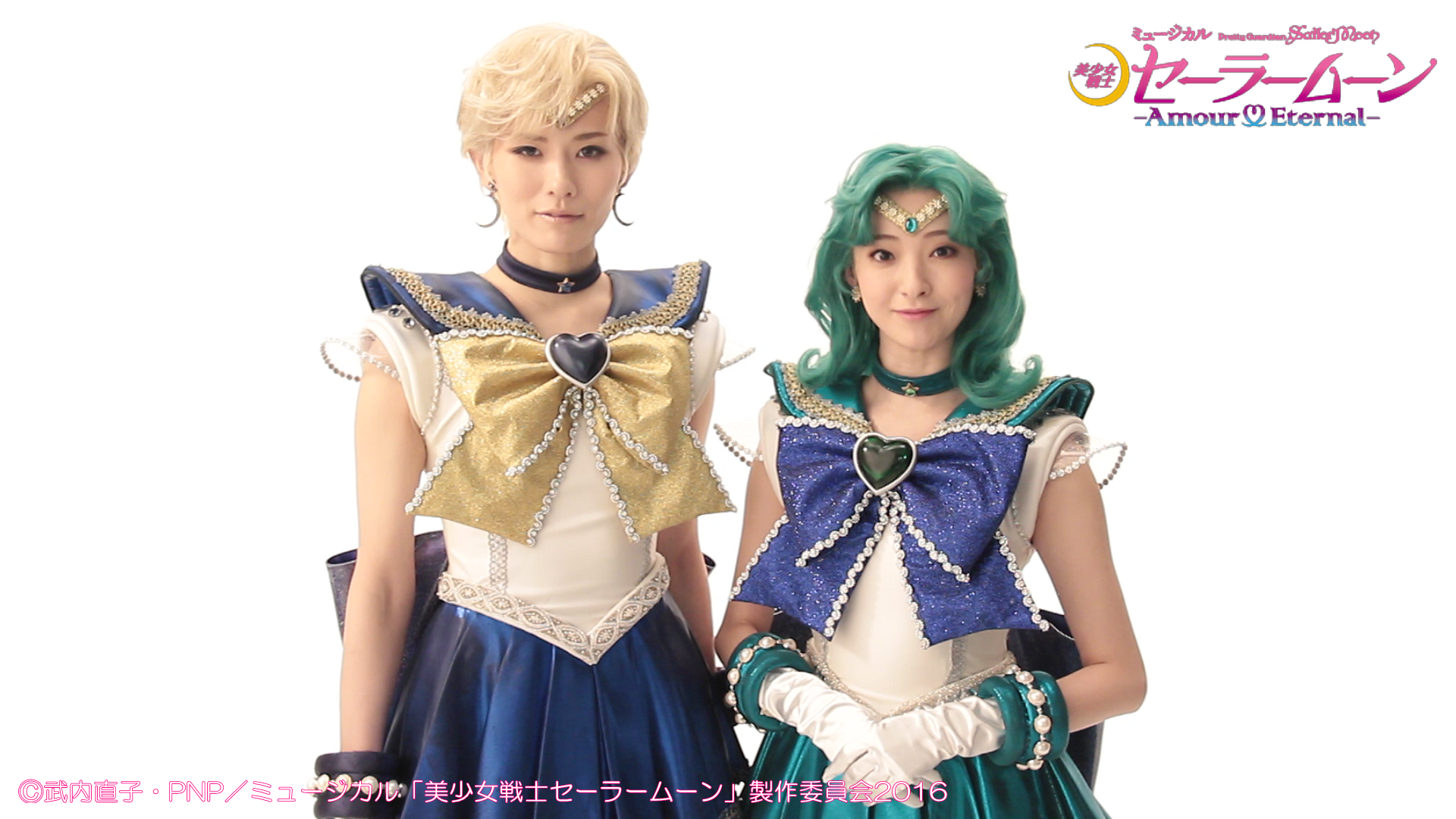 セーラームーン30th公式 on X: 