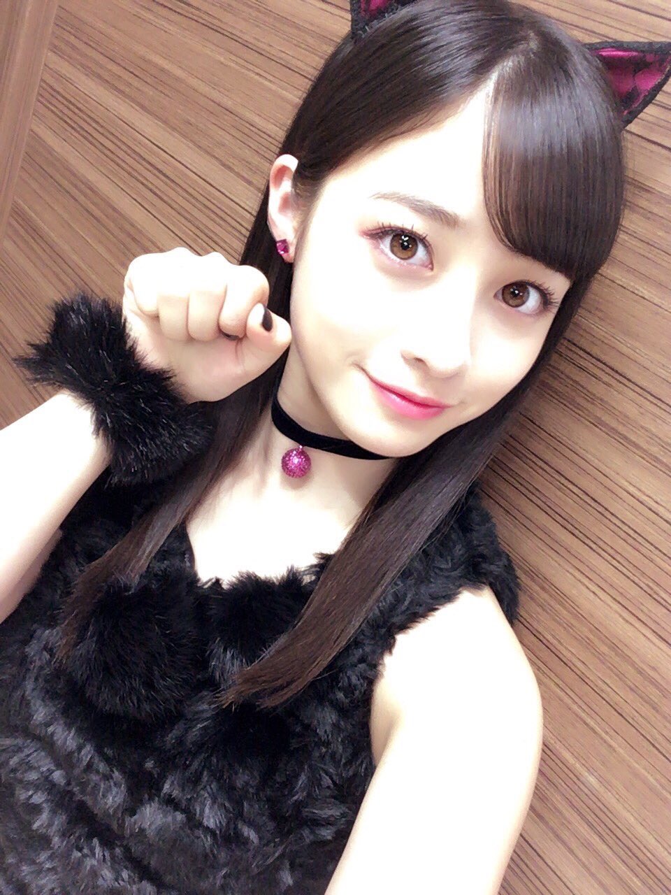 橋本環奈写真館 على تويتر 悪魔なカンナと黒猫カンナ どちらが好きですか 悪魔なカンナ Rt 黒猫カンナ いいね 悪魔なカンナ 黒猫カンナ 橋本環奈写真館