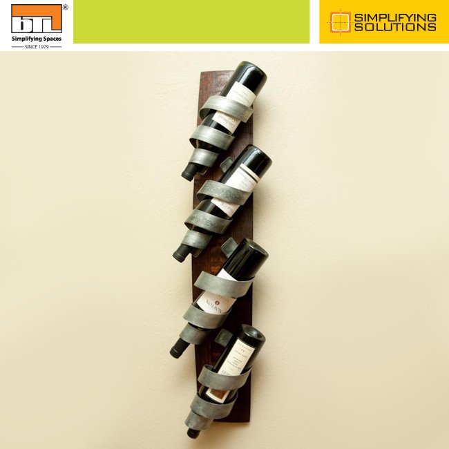 BtlAgraeta's tweet image. Use BTL&apos;s wine rack and wine glass rack. agraeta.com/wine-rack/ agraeta.com/wine-glass-rac… #BTL #SimplifyingSolutions