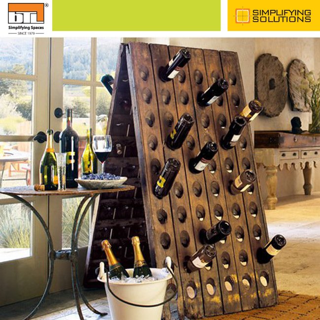BtlAgraeta's tweet image. Use BTL&apos;s wine rack and wine glass rack. agraeta.com/wine-rack/ agraeta.com/wine-glass-rac… #BTL #SimplifyingSolutions