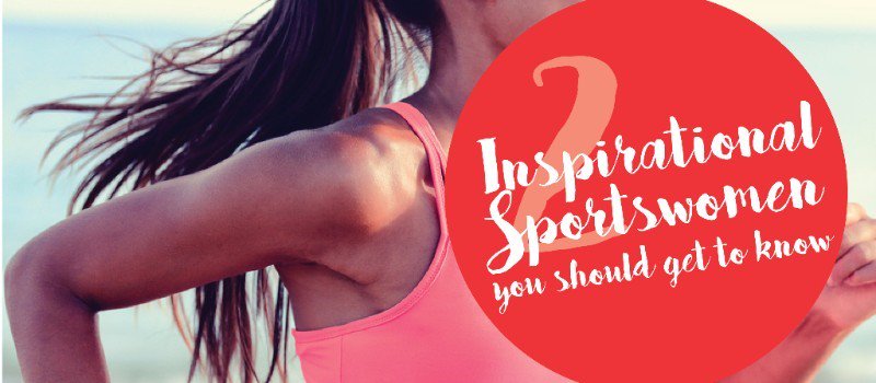 High5_ZA's tweet image. Meet 2 phenomenal women who are kicking butt and taking names in the world of sports &amp;gt; asgsport.co.za/index.php/2-in…