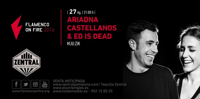 Y tú, dónde escuchas [MJU:ZIK] durante tus vacaciones? Etiqueta tu foto con #mjuzikPamplona ¡Regalamos 10  entradas!