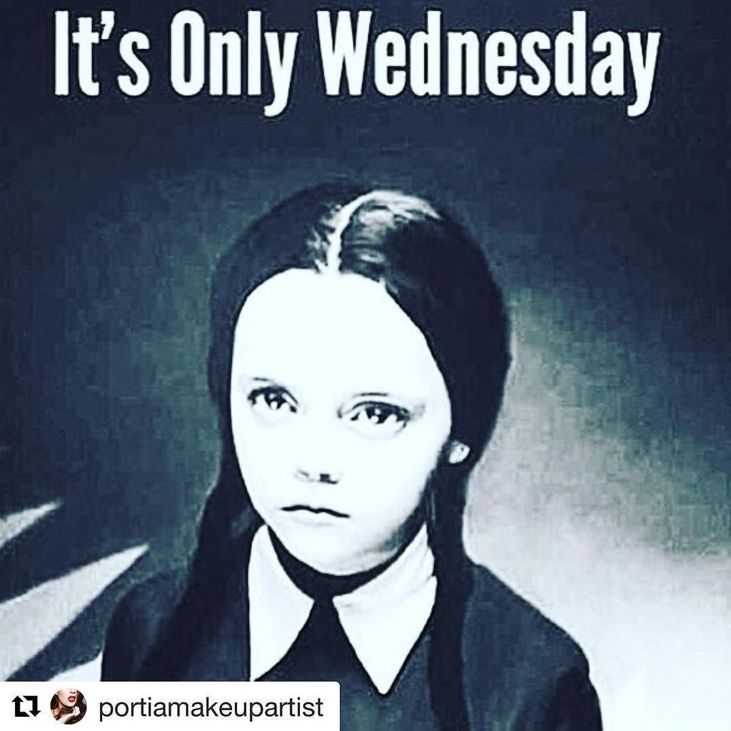 pretty21uk's tweet photo. #Repost @portiamakeupartist with @repostapp
・・・
#midweekhump #humpday #wednesday #urgh# https://t.co/DrcdBOr4Zp https://t.co/516OoylLpl