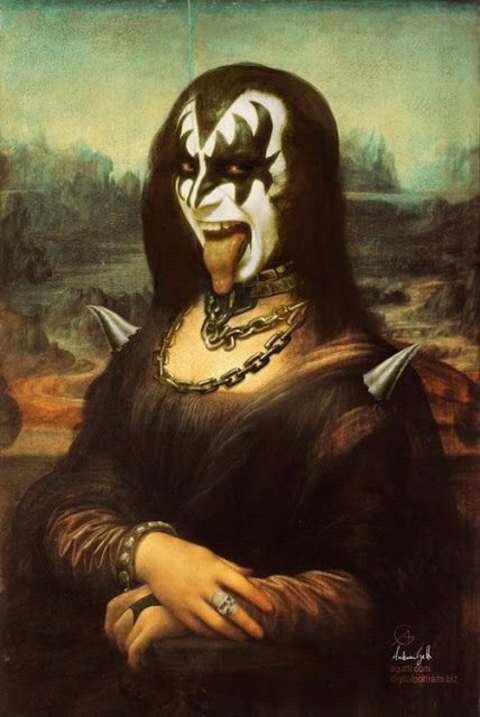 ChicaIso's tweet photo. #Art #Kiss https://t.co/B7YeuKX4Tm