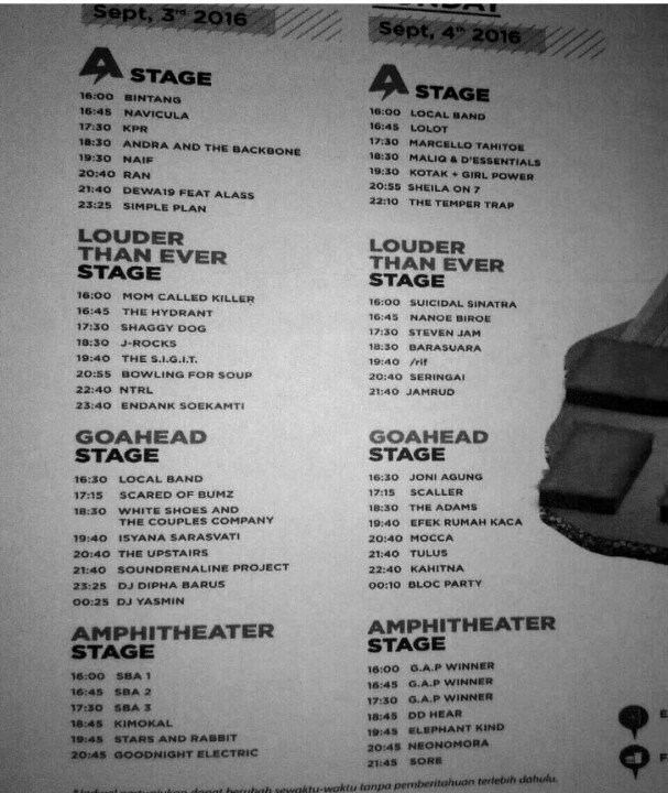 Party Di Bali tweet media