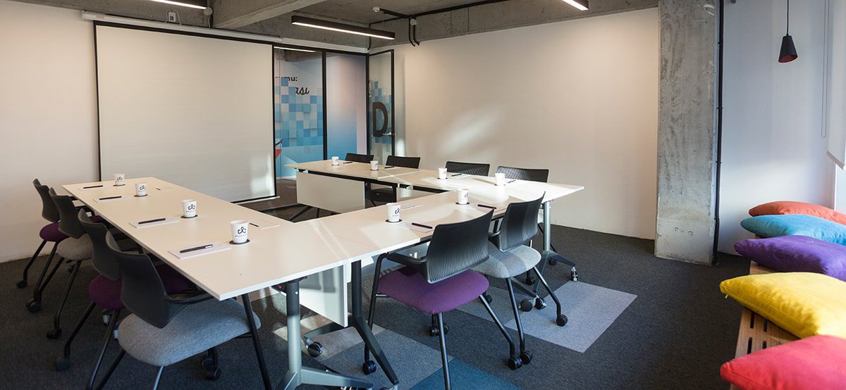 Müşteri sunumlarınız için en uygun salonları Ditospace ile keşfedin. #ditospace #koleksiyon buff.ly/2baQLMH