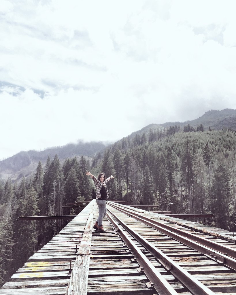 AshleyWilhelm2's tweet photo. Even with chronic illness some days you suck it up for adventure....and boy am I glad I did!!! #endendo #adventure https://t.co/qSwZois99I