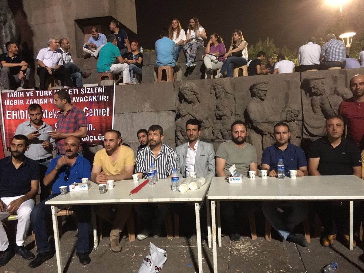 Haymana Federasyon tweet media