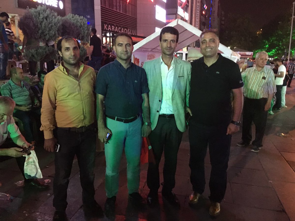 Haymana Federasyon tweet media