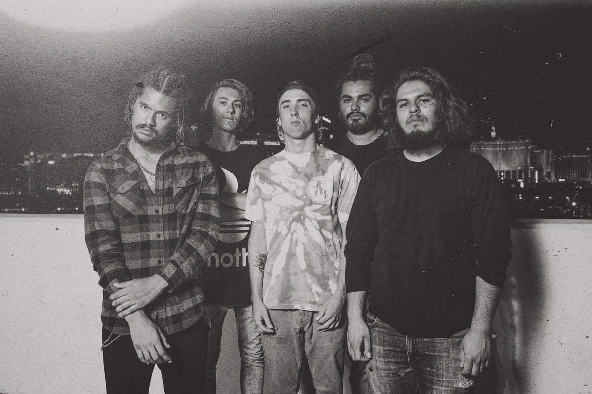 You guys make it all worth it, y'all seriously have no idea how much these fellas mean to me. 
<a href="/limitlessvzn/">Limitless Vision</a>