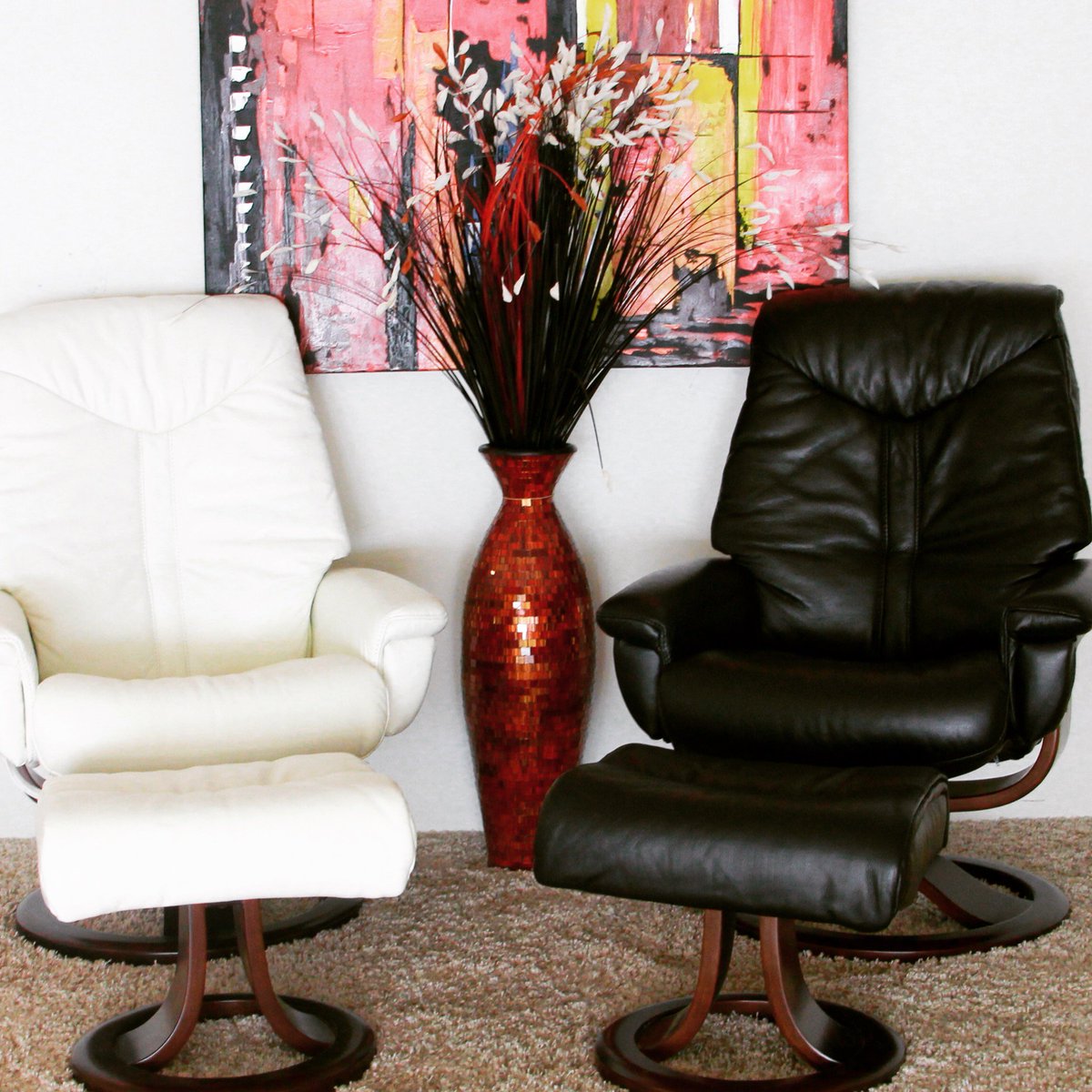 wohlers recliner chairs