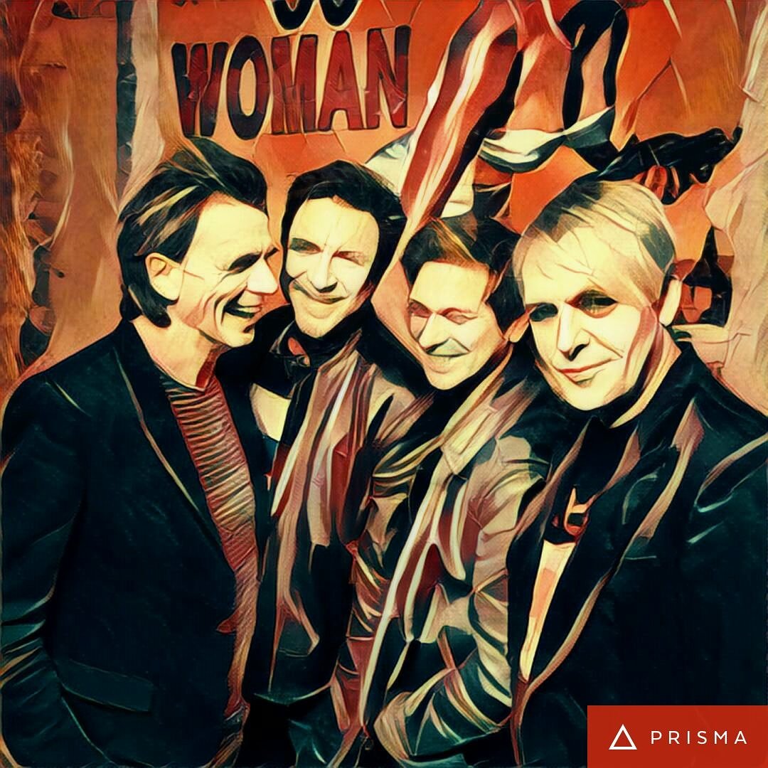 JTsRio's tweet photo. Happy #DDAD16 with help from the new Prisma app! @duranduran #DuranDuranAppreciationDay2016 #LoveTheseGuys 😍😁😘💖🙌 https://t.co/rzX6KFgGCy