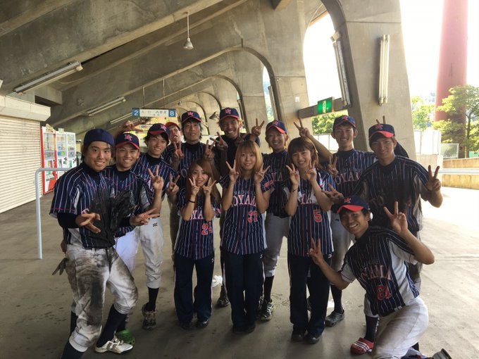 富山大学医薬学部準硬式野球部さん の人気ツイート 1 Whotwi グラフィカルtwitter分析 富山大学医薬学部準硬式野球部さん の人気ツイート 1 Whotwi グラフィカルtwitter分析