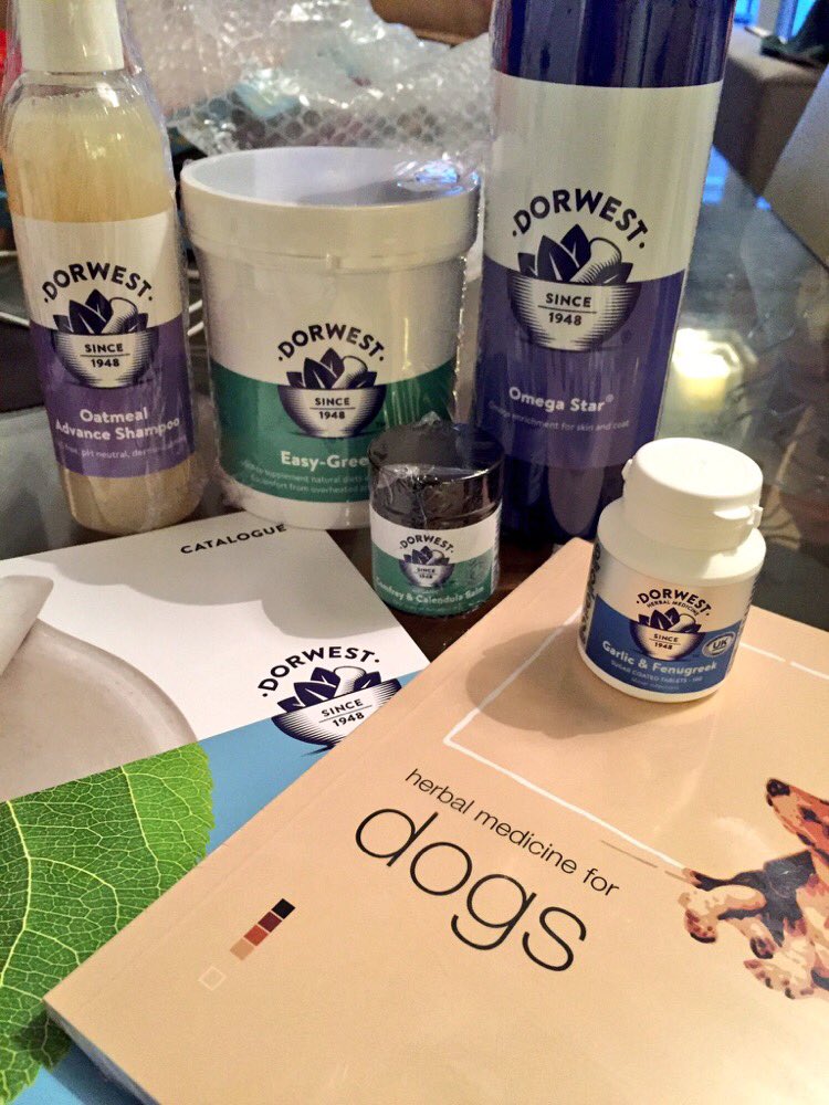ColonelDigby's tweet photo. @dippydachshund @DexterMidgley @weewiryone @Dorwest oatmeal shampoo easy greens in my food &amp; garlic and fenugreek 💊 https://t.co/dAU4AvSSsg