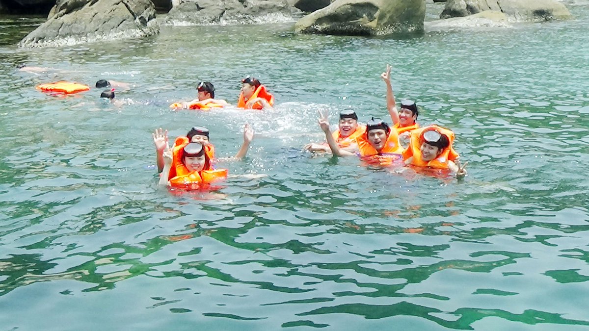 chamislandtours's tweet photo. Cham island tours, Cham island day tours from Hoi An Vietnam https://t.co/Ye7fxU7SGS #HoiAn #Cham #island #tour https://t.co/3jVfDa4HVD