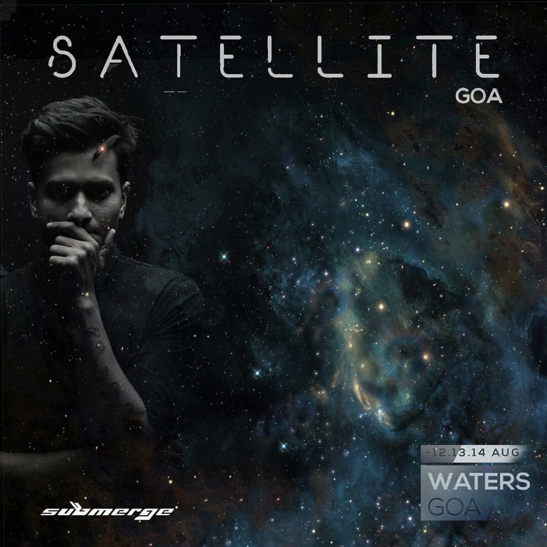 Some custom #SatelliteGoa artwork from <a href="/blottin/">blot!</a>. We like very much! ❤️
