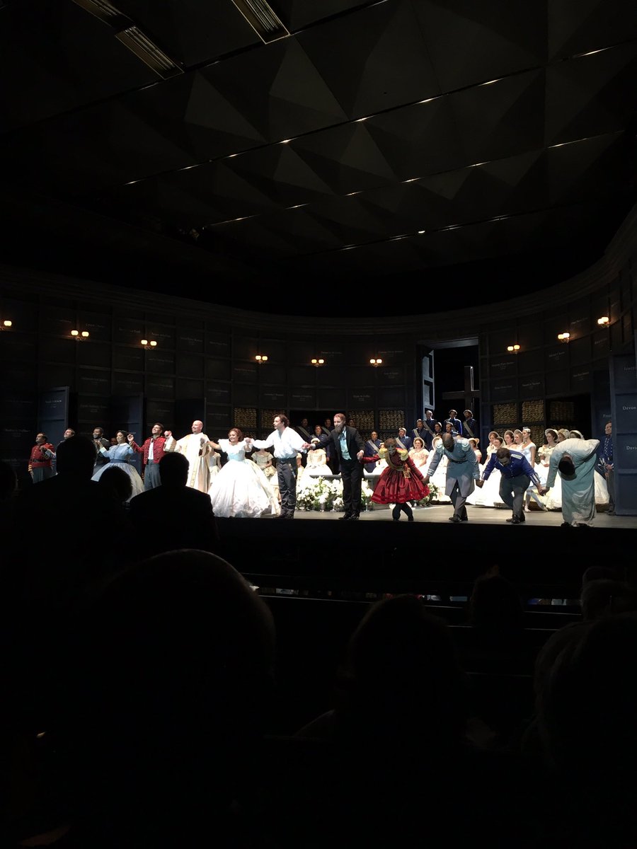 OrganistRBH's tweet photo. a Very Swell Night @santafeopera, the kind of singing that keeps you going back to the opera with hope in your heart https://t.co/DbD0w1TaFN