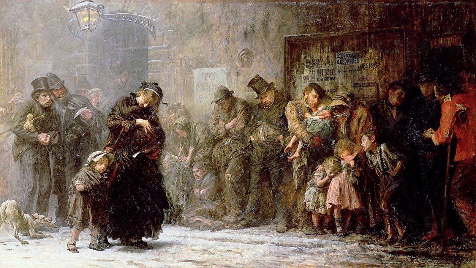 carolJhedges's tweet photo. THE VICTORIAN WORKHOUSE: Making a Comeback?
  https://t.co/Ox8EPDM7cX    #wwblogs #amwriting #victorians https://t.co/areyED47ar