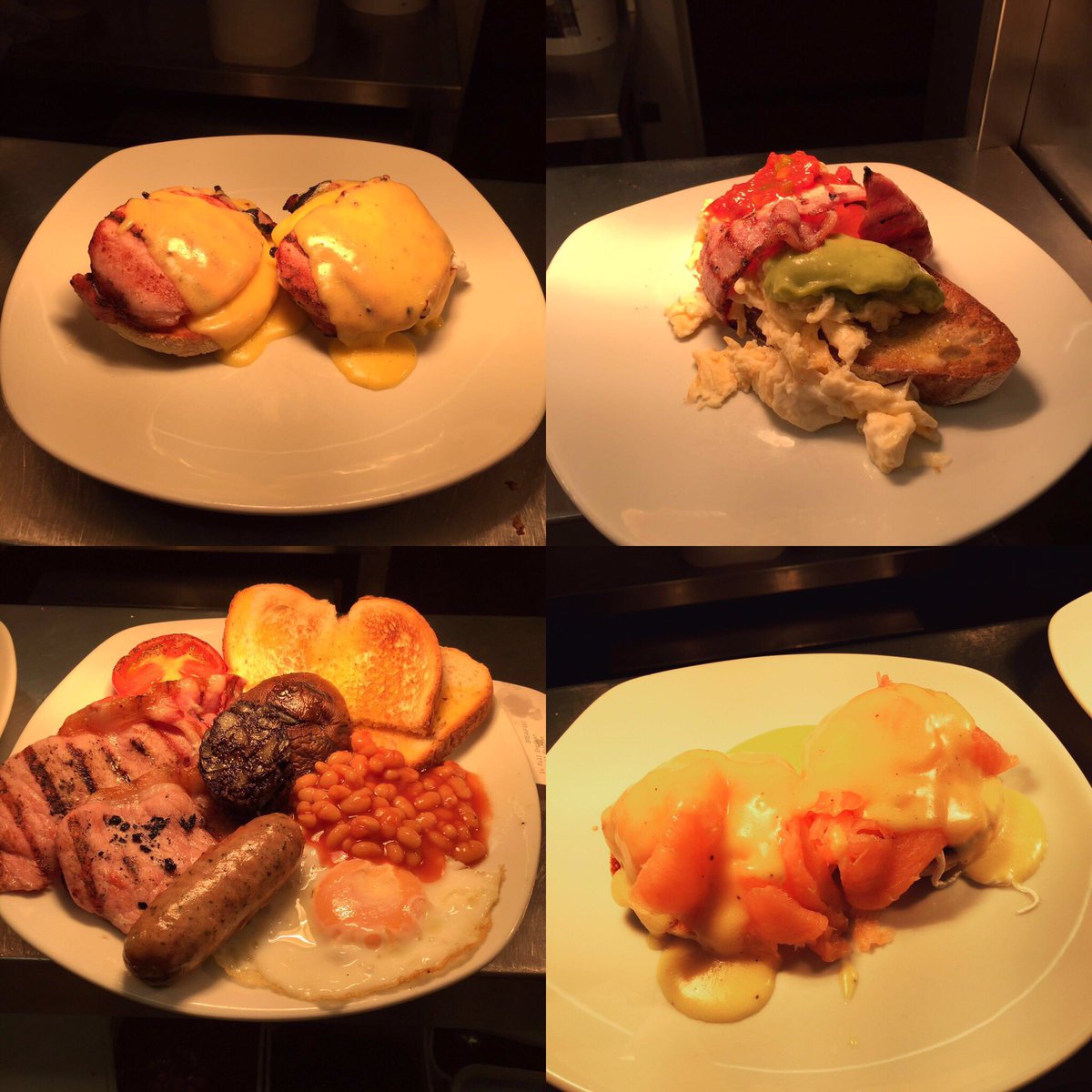 Copper Cafe WB tweet media