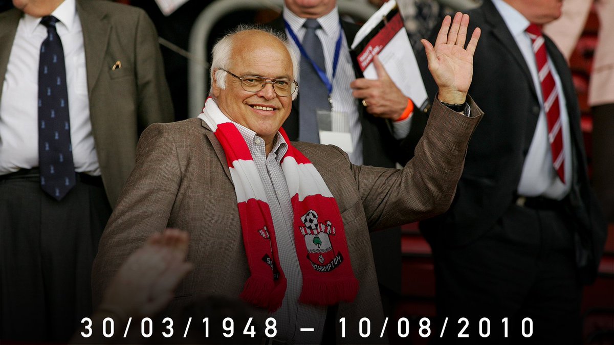 Southampton FC tweet media