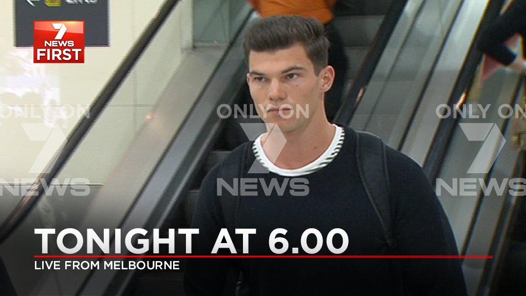 7NEWS Melbourne tweet media