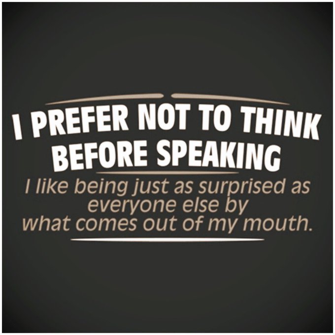 I have Flaws: Like not knowing when to not give my honest opinion #IGivesNoFucks 🙈🔫 StillLoveMeThou?<a href="/tag/igivesnofucks"class="tags"><span>#igivesnofucks</span></a>