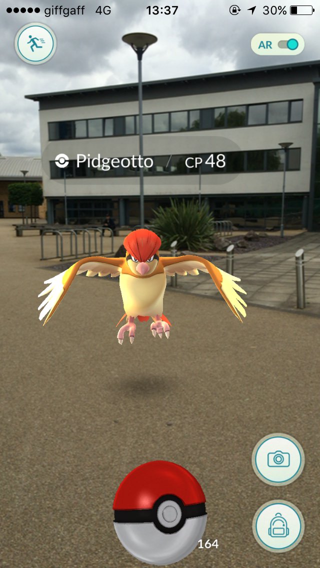 Student <a href="/HealthTepi/">Dr Matthew Mclaughlin (Tepi)</a> blogs @BHFactive on the possible #health benefits of #PokemonGO bit.ly/2be22bO #physed