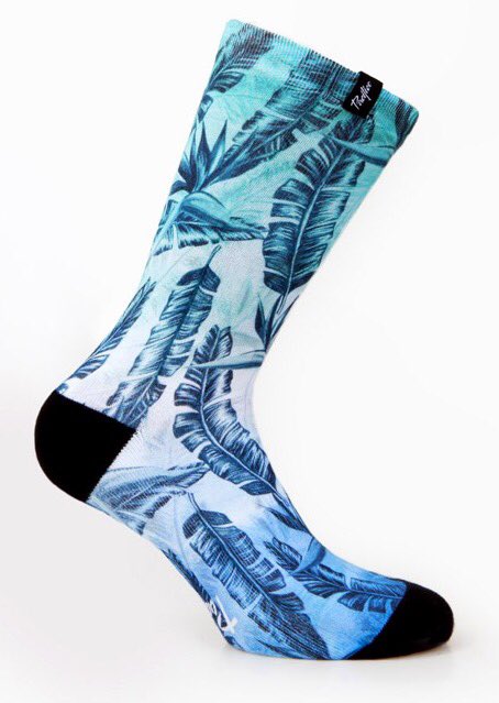 #SocksFans , ya repuestos los calcetines de <a href="/PacificandCo/">Pacific and Co.</a> , que este finde nos habíais roto el stock 😱😂😂👣 #Socks